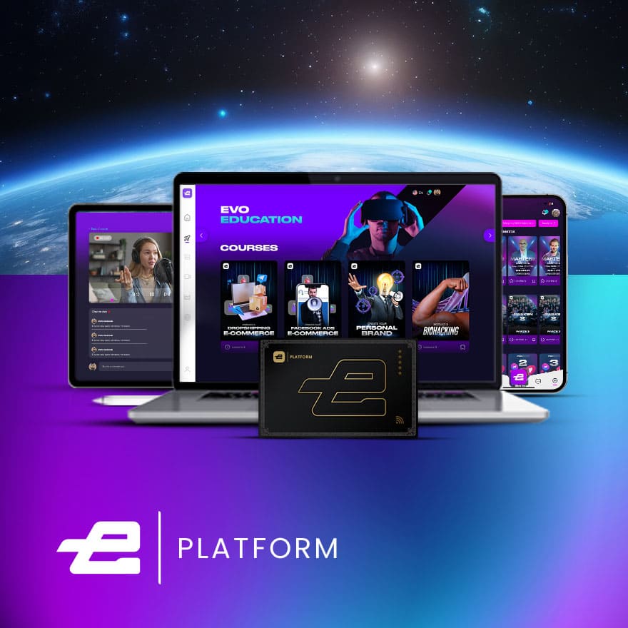 BLACK FLOW (Crypto/Wallet)
